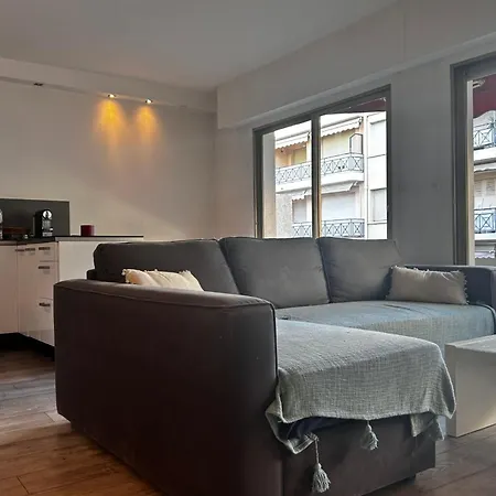 2 Bedroom With Ac Next To The Martinez Appartamento