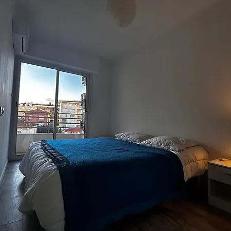 Appartamento 2 Bedroom With Ac Next To The Martinez Cannes